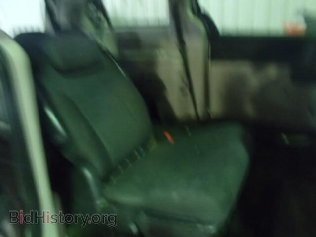 2010 DODGE CARAVAN - VIN: 2D4RN5D16AR161441 - Фото 6