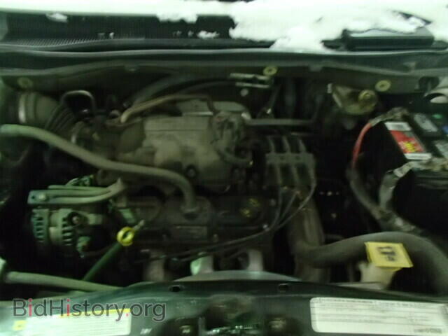 2010 DODGE CARAVAN - VIN: 2D4RN5D16AR161441 - Фото 7