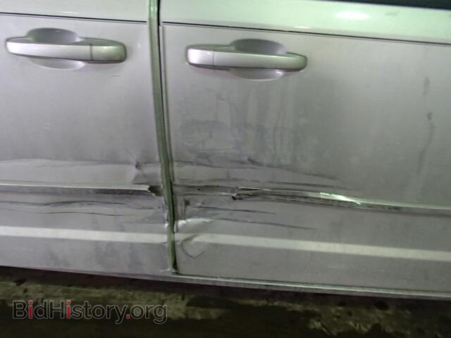 2010 DODGE CARAVAN - VIN: 2D4RN5D16AR161441 - Фото 10