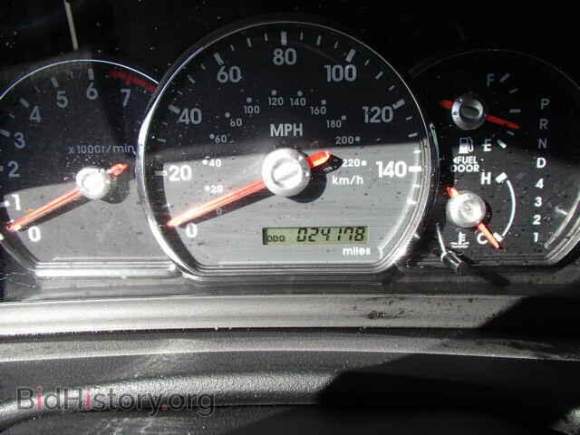 2010 MITSUBISHI GALANT - VIN: 4A32B3FF9AE006185 - Фото 8
