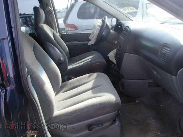 2006 DODGE CARAVAN - VIN: 1D4GP25B56B738392 - Photo 5