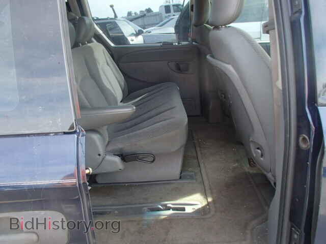 2006 DODGE CARAVAN - VIN: 1D4GP25B56B738392 - Photo 6
