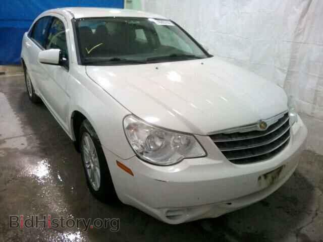 Photo 1C3LC56K27N533446 - CHRYSLER SEBRING 2007