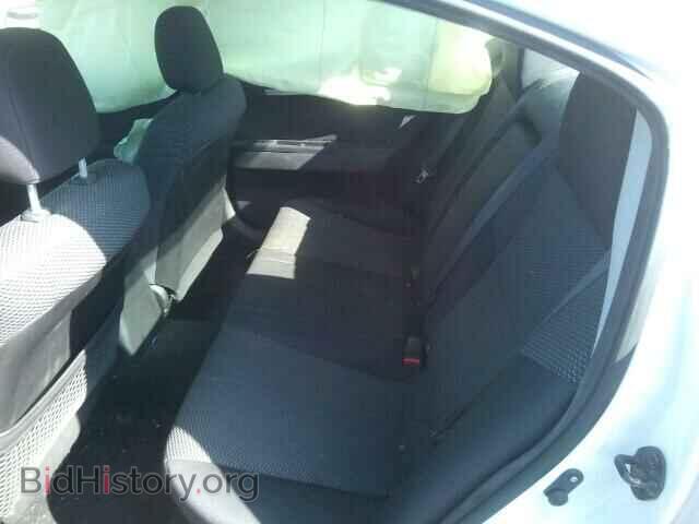 2012 MITSUBISHI GALANT - VIN: 4A32B2FFXCE015362 - Фото 6