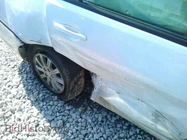 2012 MITSUBISHI GALANT - VIN: 4A32B2FFXCE015362 - Фото 10