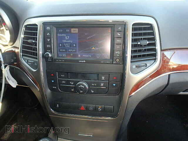 2012 JEEP CHEROKEE - VIN: 1C4RJFBG1CC262971 - Фото 9