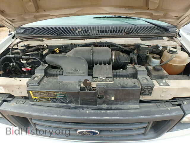 2006 FORD ECONOLINE - VIN: 1FTNE24L56HA38941 - Фото 7