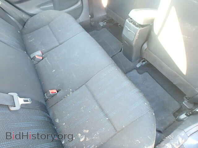 2012 TOYOTA COROLLA - VIN: 2T1BU4EE5CC870751 - Photo 6