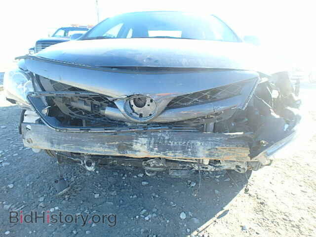 2012 TOYOTA COROLLA - VIN: 2T1BU4EE5CC870751 - Photo 9