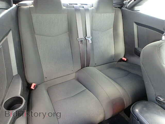 2012 CHRYSLER 200 - VIN: 1C3BCBEB6CN169294 - Фото 6