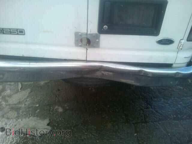 2005 FORD ECONOLINE - VIN: 1FTNS24W55HB16930 - Фото 10