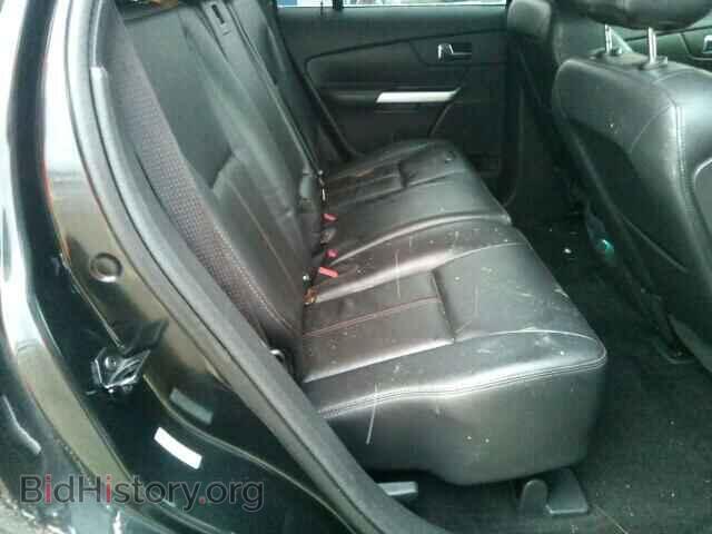 2013 FORD EDGE - VIN: 2FMDK4KC5DBB22430 - Photo 6