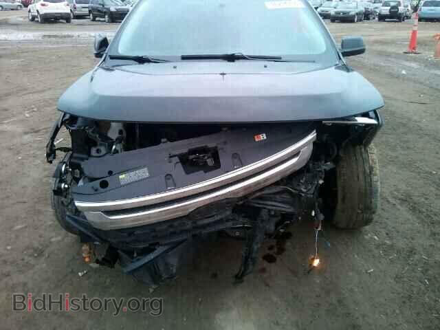 2013 FORD EDGE - VIN: 2FMDK4KC5DBB22430 - Photo 9