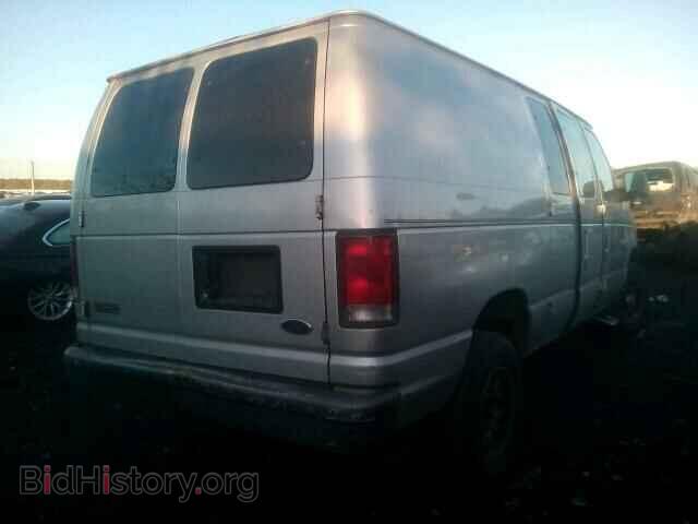 2003 FORD ECONOLINE - VIN: 1FTNE24273HA70793 - Photo 4