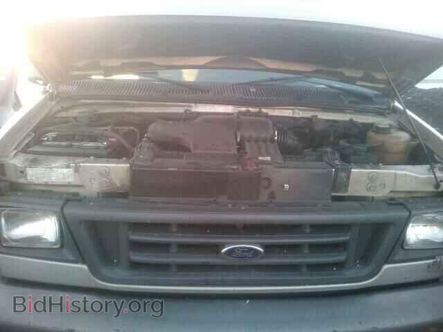 2003 FORD ECONOLINE - VIN: 1FTNE24273HA70793 - Photo 7