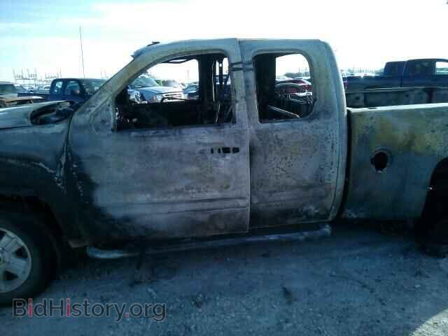 2009 CHEVROLET SILVERADO - VIN: 2GCEK290591118867 - Фото 10