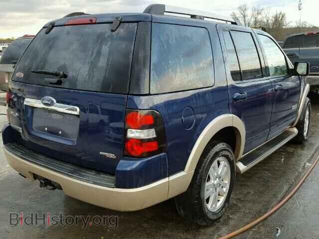 2007 FORD EXPLORER - VIN: 1FMEU64E47UA84812 - Фото 4