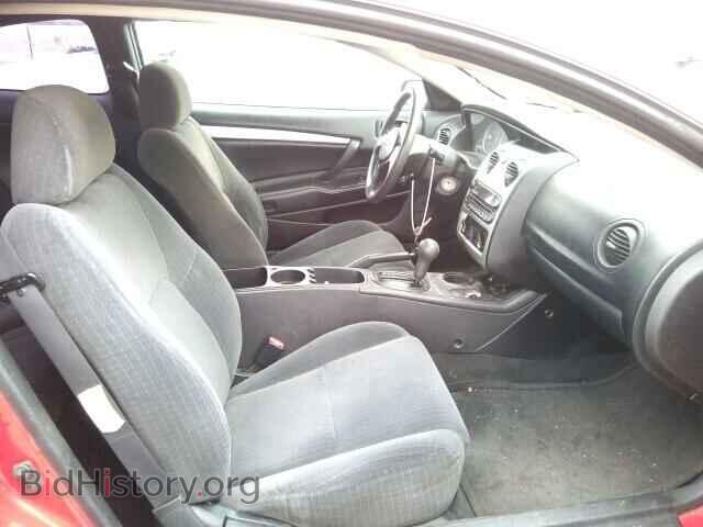 2004 CHRYSLER SEBRING - VIN: 4C3AG42G44E149931 - Photo 5