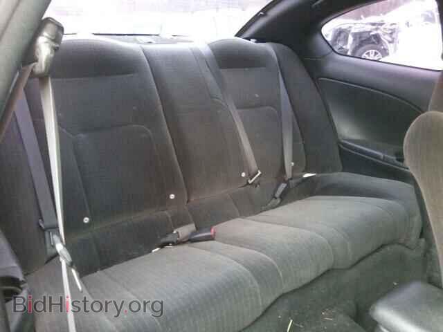2004 CHRYSLER SEBRING - VIN: 4C3AG42G44E149931 - Photo 6