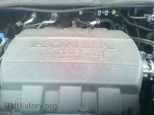 2011 HONDA PILOT - VIN: 5FNYF3H5XBB036625 - Фото 7