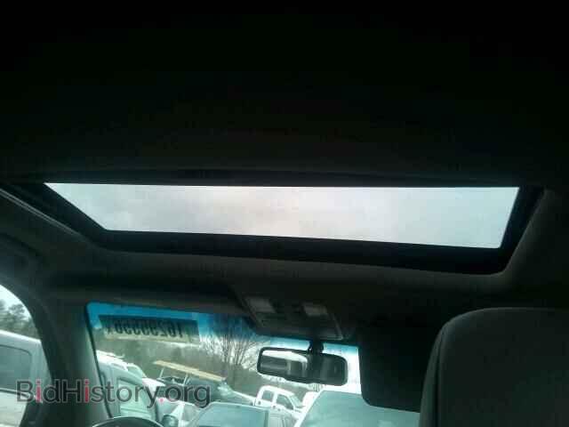 2011 HONDA PILOT - VIN: 5FNYF3H5XBB036625 - Фото 10