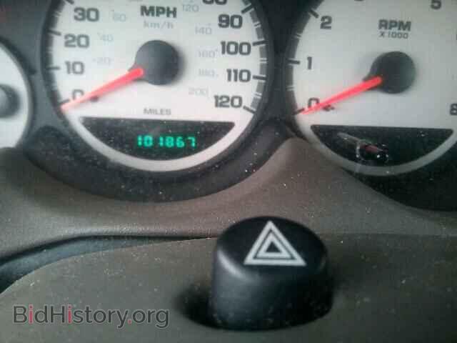 2005 DODGE NEON - VIN: 1B3ES56C15D177947 - Фото 8