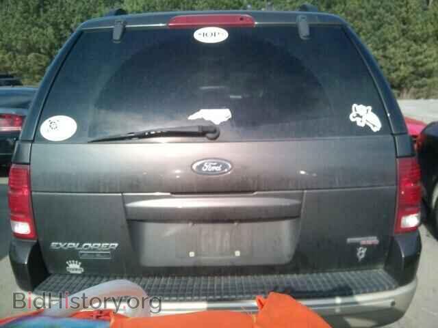 2005 FORD EXPLORER - VIN: 1FMZU74W25UA18367 - Фото 10