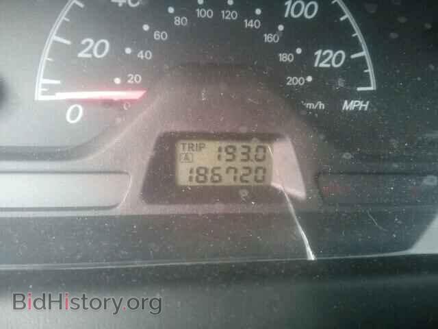 2003 MITSUBISHI LANCER - VIN: JA3AJ26E93U004253 - Фото 8