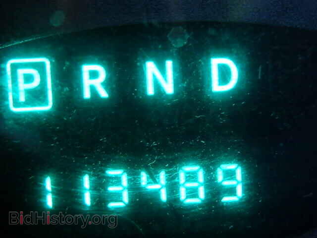 2007 DODGE NITRO - VIN: 1D8GU28K87W587643 - Photo 8