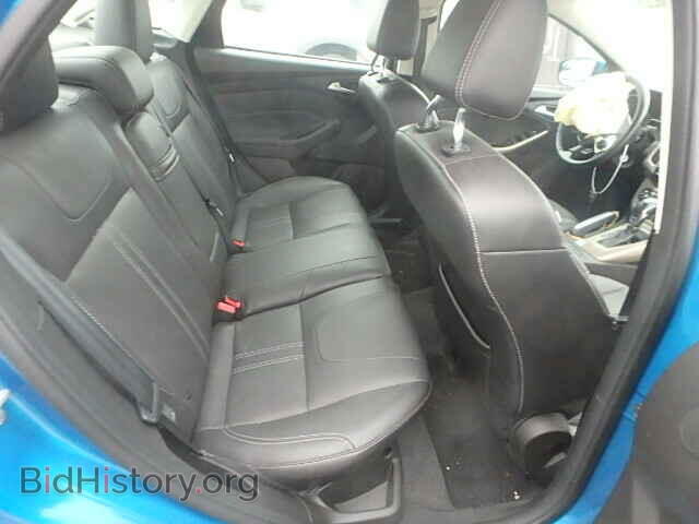 2012 FORD FOCUS - VIN: 1FAHP3H29CL248519 - Photo 6