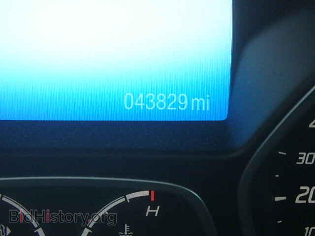 2012 FORD FOCUS - VIN: 1FAHP3H29CL248519 - Photo 8
