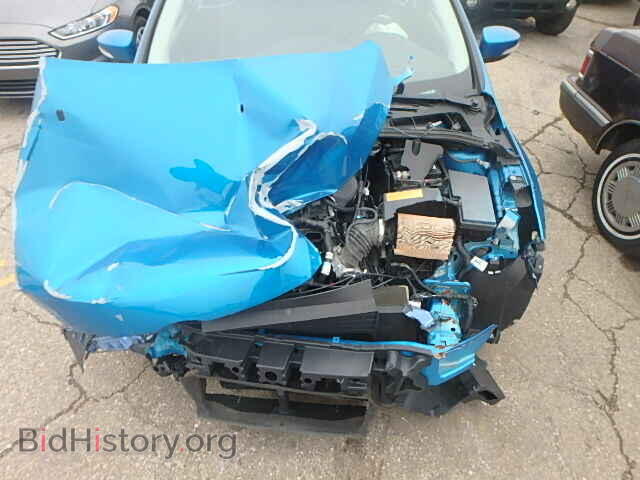 2012 FORD FOCUS - VIN: 1FAHP3H29CL248519 - Photo 9