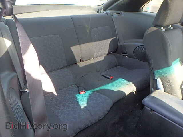 2003 MITSUBISHI ECLIPSE - VIN: 4A3AC44G63E102840 - Фото 6