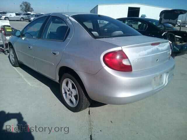 2000 DODGE NEON - VIN: 1B3ES46C1YD613887 - Фото 3