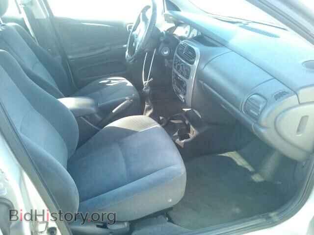 2000 DODGE NEON - VIN: 1B3ES46C1YD613887 - Фото 5