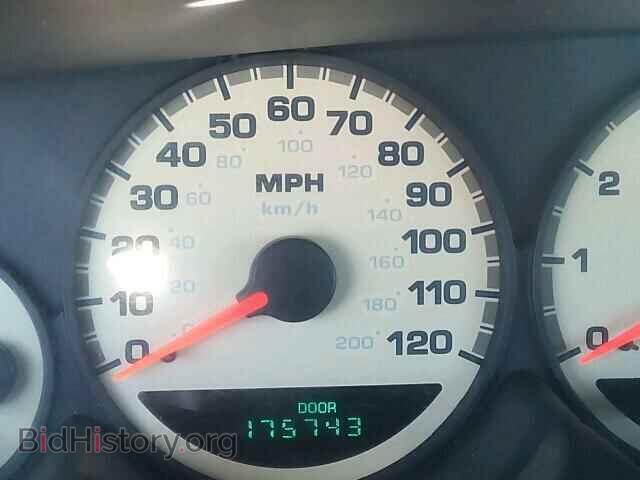 2000 DODGE NEON - VIN: 1B3ES46C1YD613887 - Фото 8