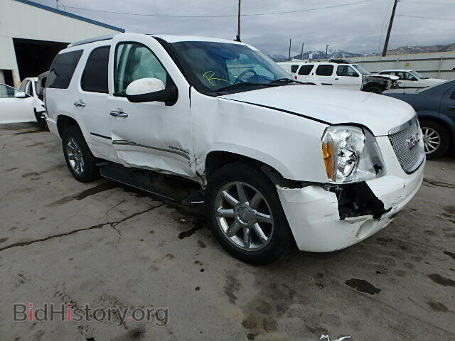 Photo 1GKUKEEF9AR102940 - GMC YUKON 2010