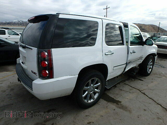 2010 GMC YUKON - VIN: 1GKUKEEF9AR102940 - Фото 4