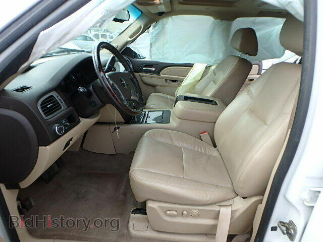 2010 GMC YUKON - VIN: 1GKUKEEF9AR102940 - Фото 5