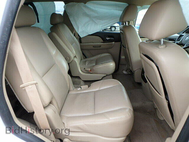 2010 GMC YUKON - VIN: 1GKUKEEF9AR102940 - Фото 6
