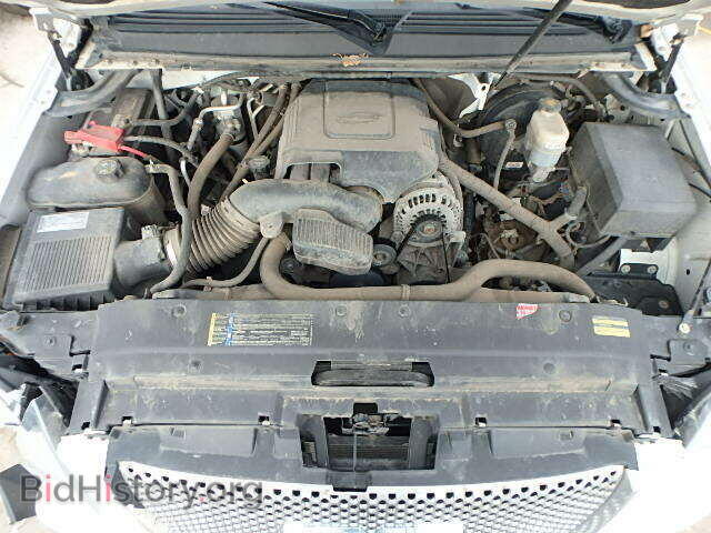 2010 GMC YUKON - VIN: 1GKUKEEF9AR102940 - Фото 7