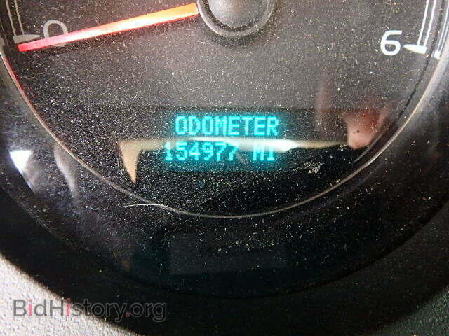 2010 GMC YUKON - VIN: 1GKUKEEF9AR102940 - Фото 8