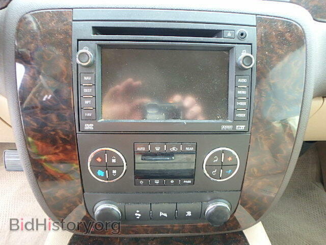 2010 GMC YUKON - VIN: 1GKUKEEF9AR102940 - Фото 9