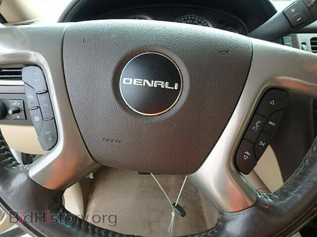 2010 GMC YUKON - VIN: 1GKUKEEF9AR102940 - Фото 10