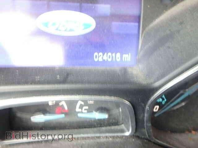 2013 FORD FOCUS - VIN: 1FADP3F26DL182398 - Фото 8