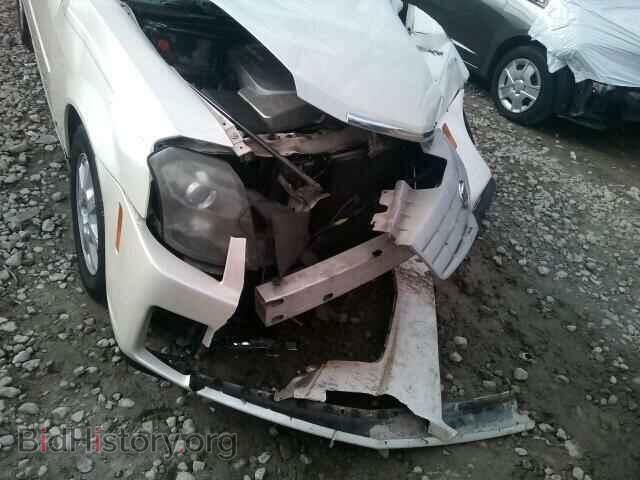 2007 CADILLAC CTS - VIN: 1G6DP577770177252 - Фото 9