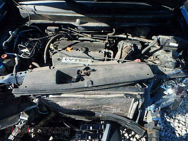 2007 HONDA ELEMENT - VIN: 5J6YH18327L015716 - Фото 7