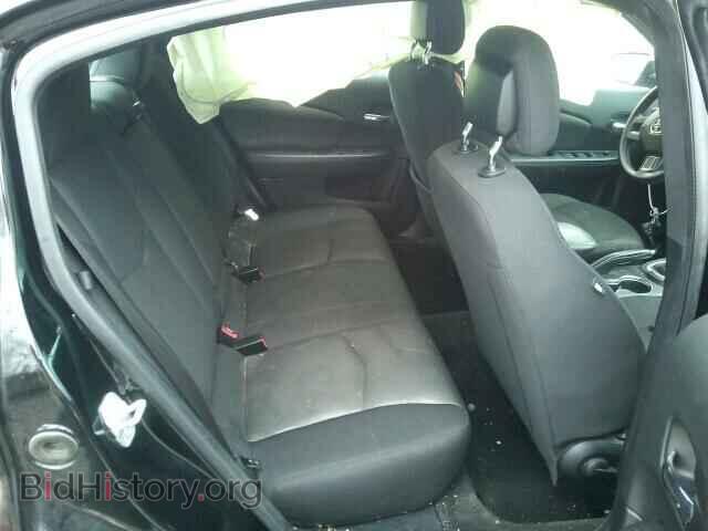 2013 DODGE AVENGER - VIN: 1C3CDZAG2DN749249 - Фото 6