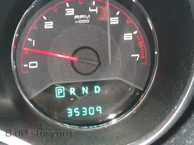 2013 DODGE AVENGER - VIN: 1C3CDZAG2DN749249 - Фото 8