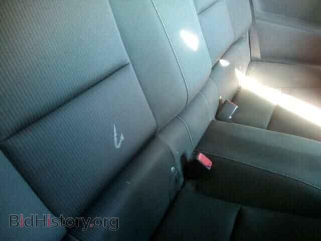 2013 CHEVROLET CAMARO - VIN: 2G1FB1E36D9201032 - Photo 6